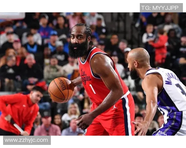 哈登砍下30分4篮板9助攻伦纳德贡献23分10篮板4助攻快船豪取五连胜