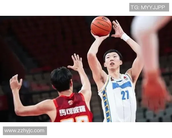 周琦表现出色砍下20分11篮板布莱德索贡献21分助北京队连胜上海