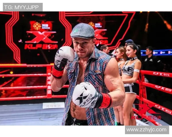 播求与蔡的巅峰对决谁将成为搏击界的新王者