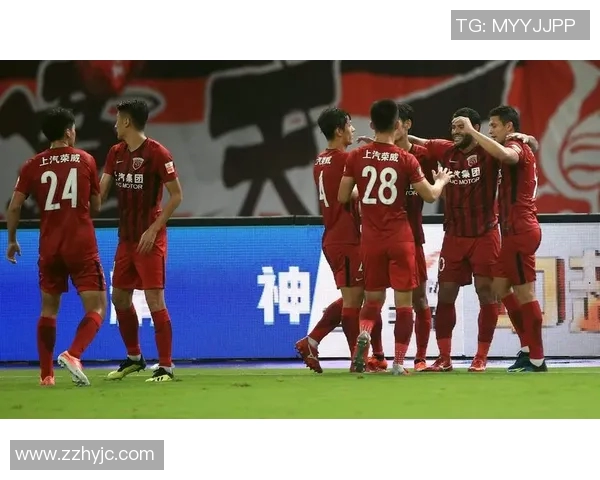 上港主场迎战重庆力帆争夺关键三分激战即将上演