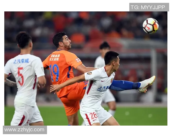 山东鲁能与上海上港精彩对决直播回顾及赛后分析